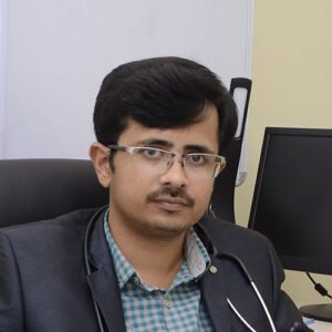Dr. Manjunath E Goroshi